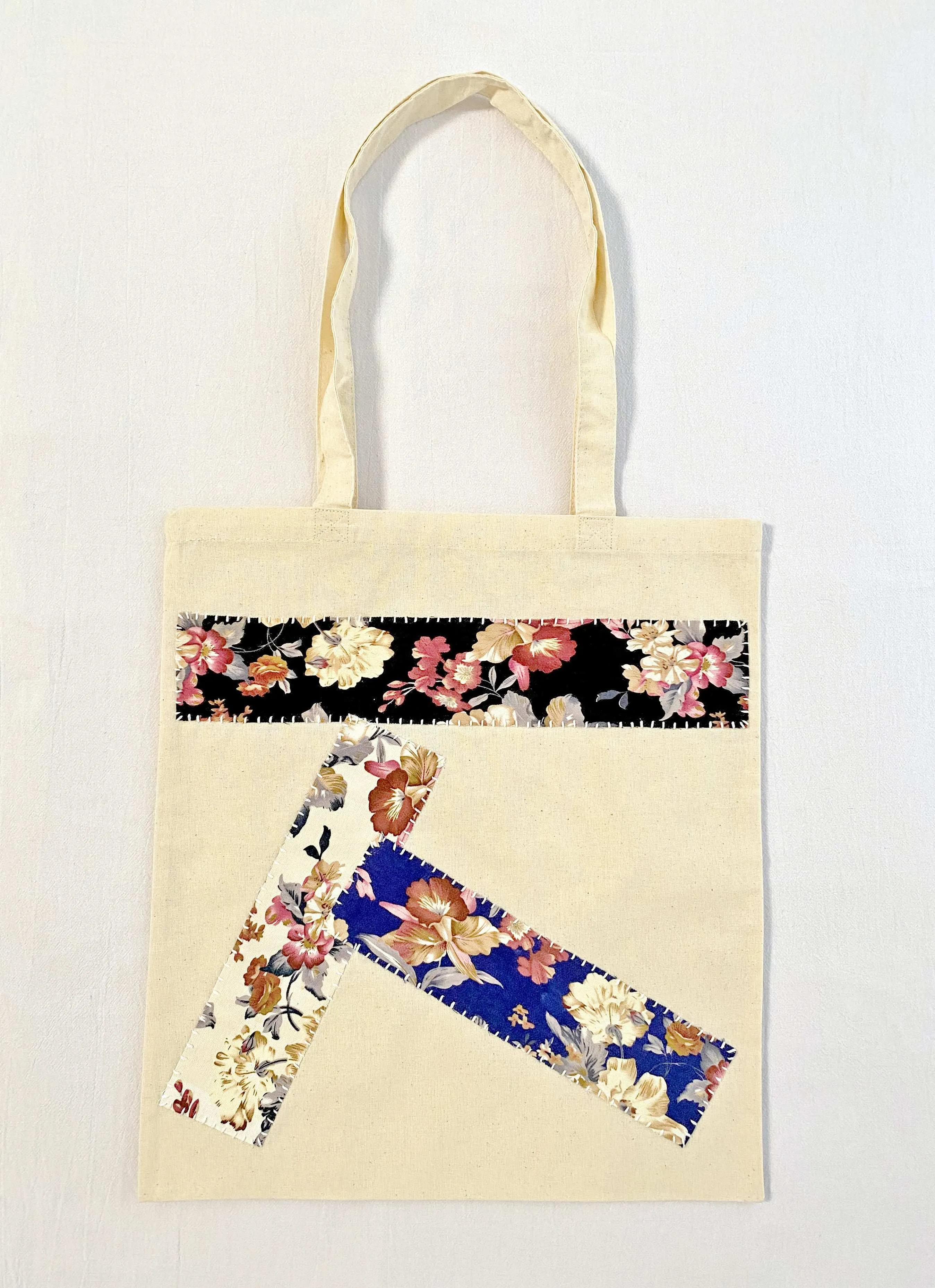 Ultra Soft Cotton Tote