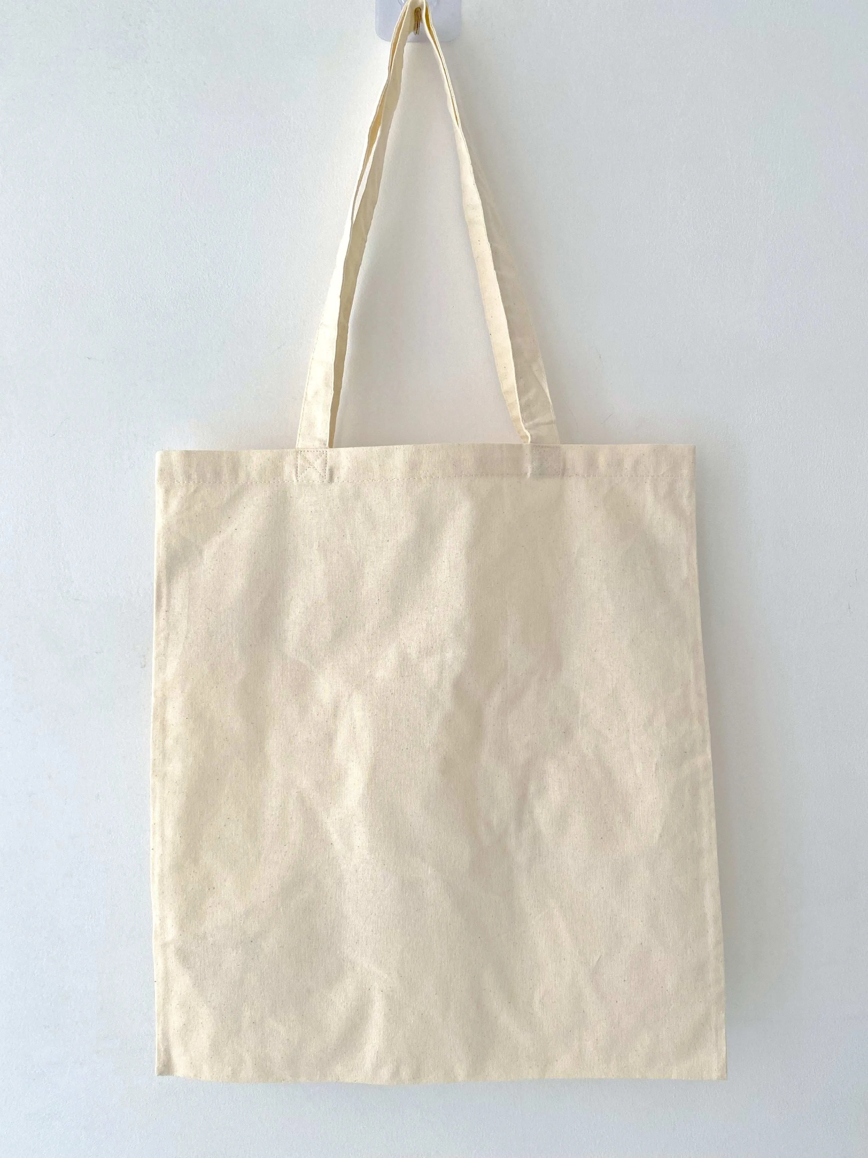 Ultra Soft Cotton Tote