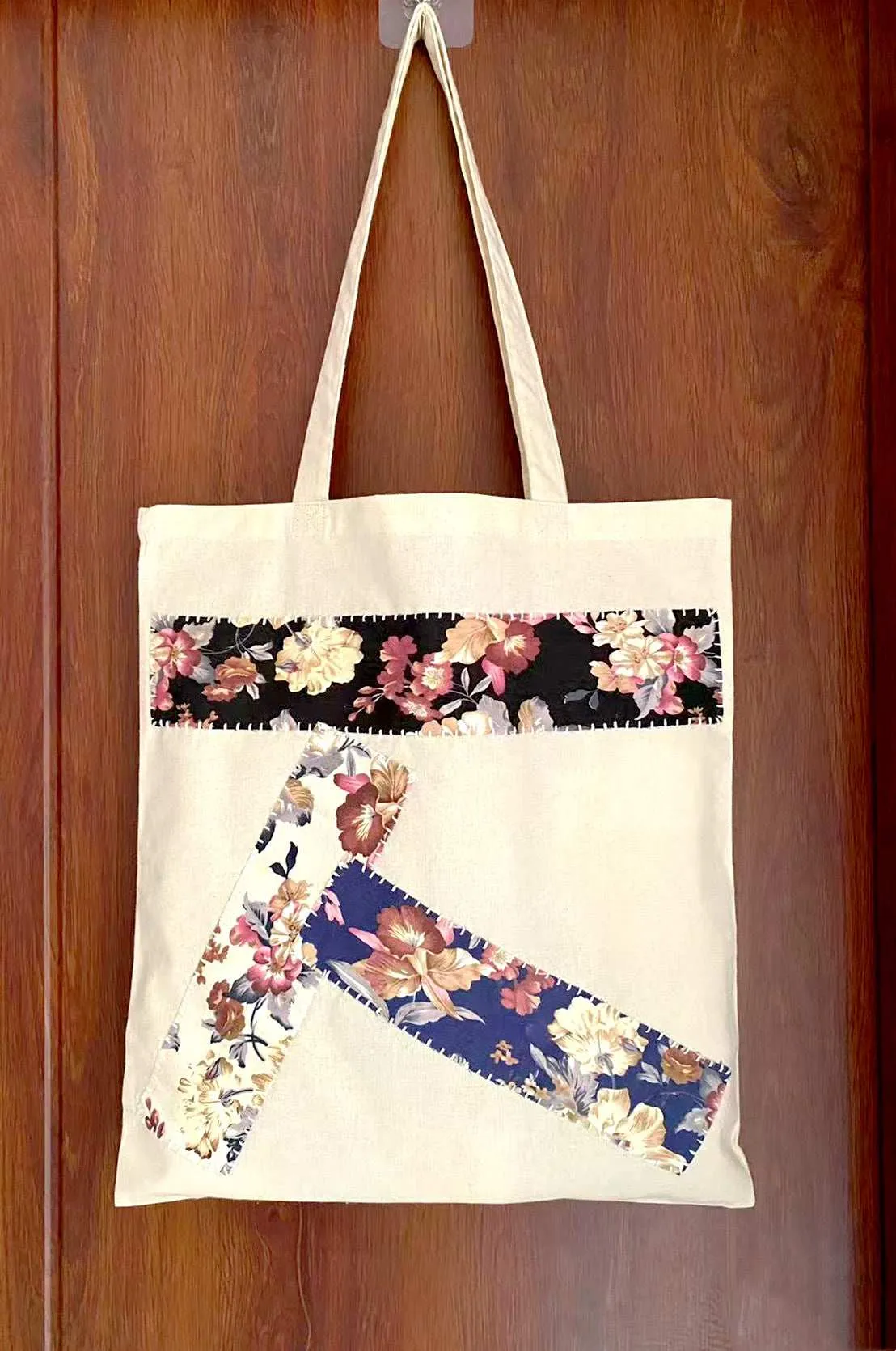 Ultra Soft Cotton Tote