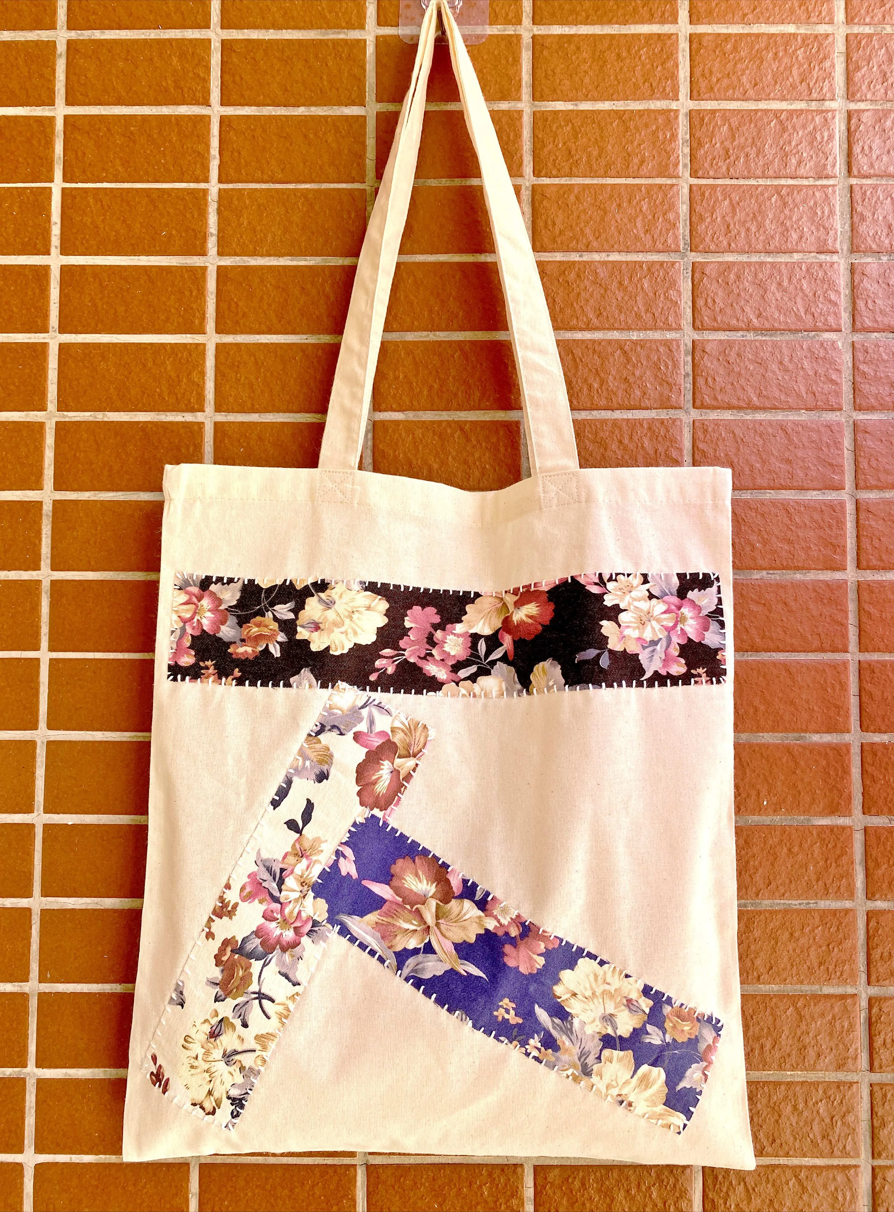 Ultra Soft Cotton Tote