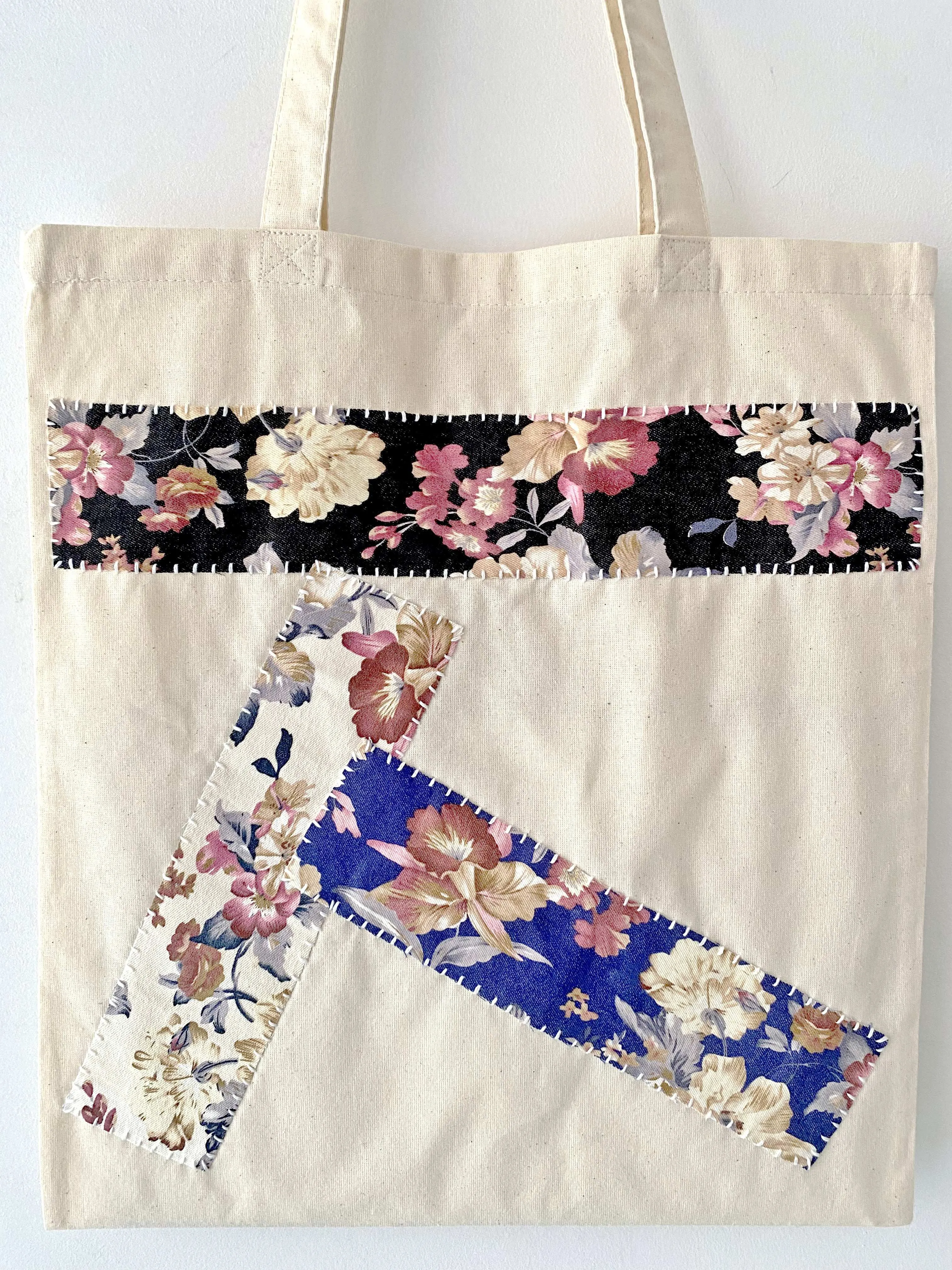 Ultra Soft Cotton Tote
