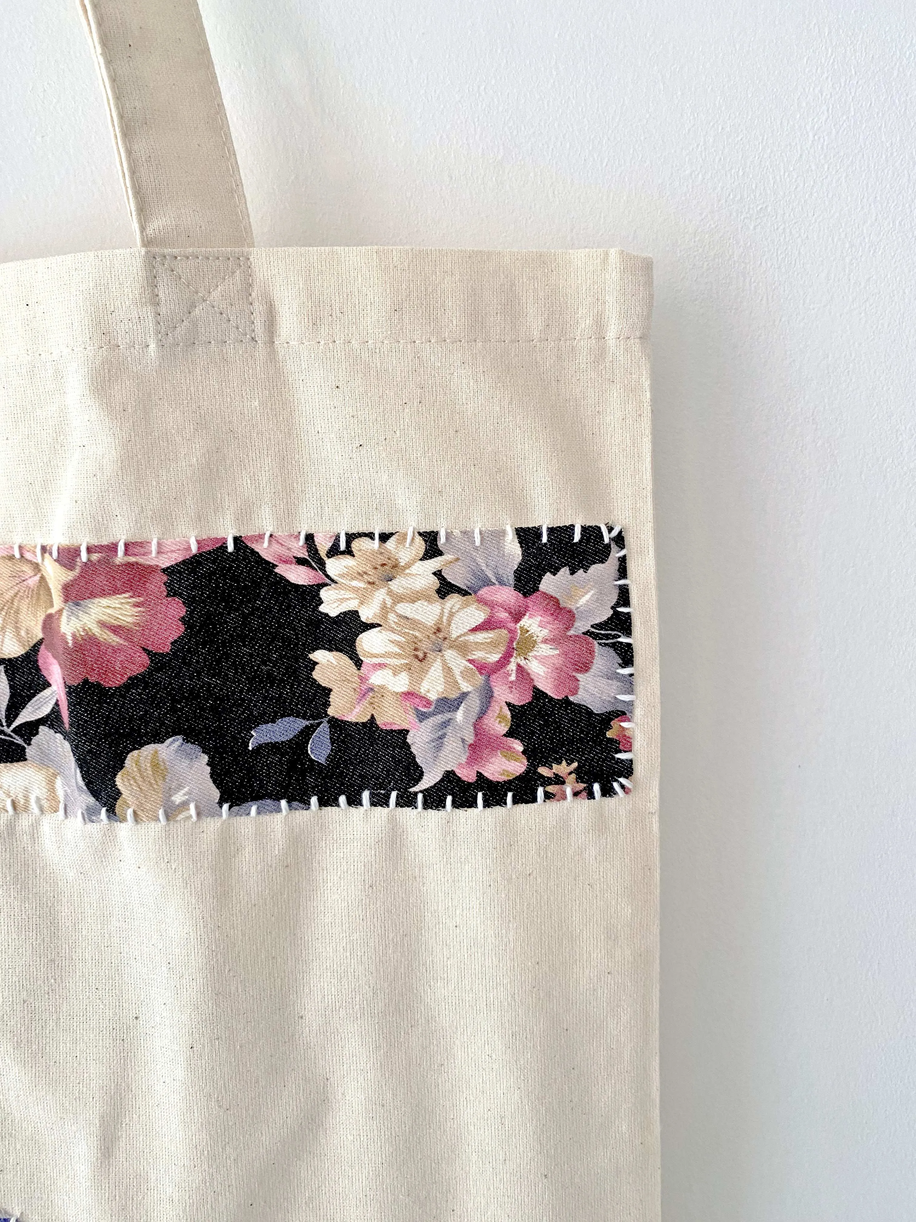 Ultra Soft Cotton Tote