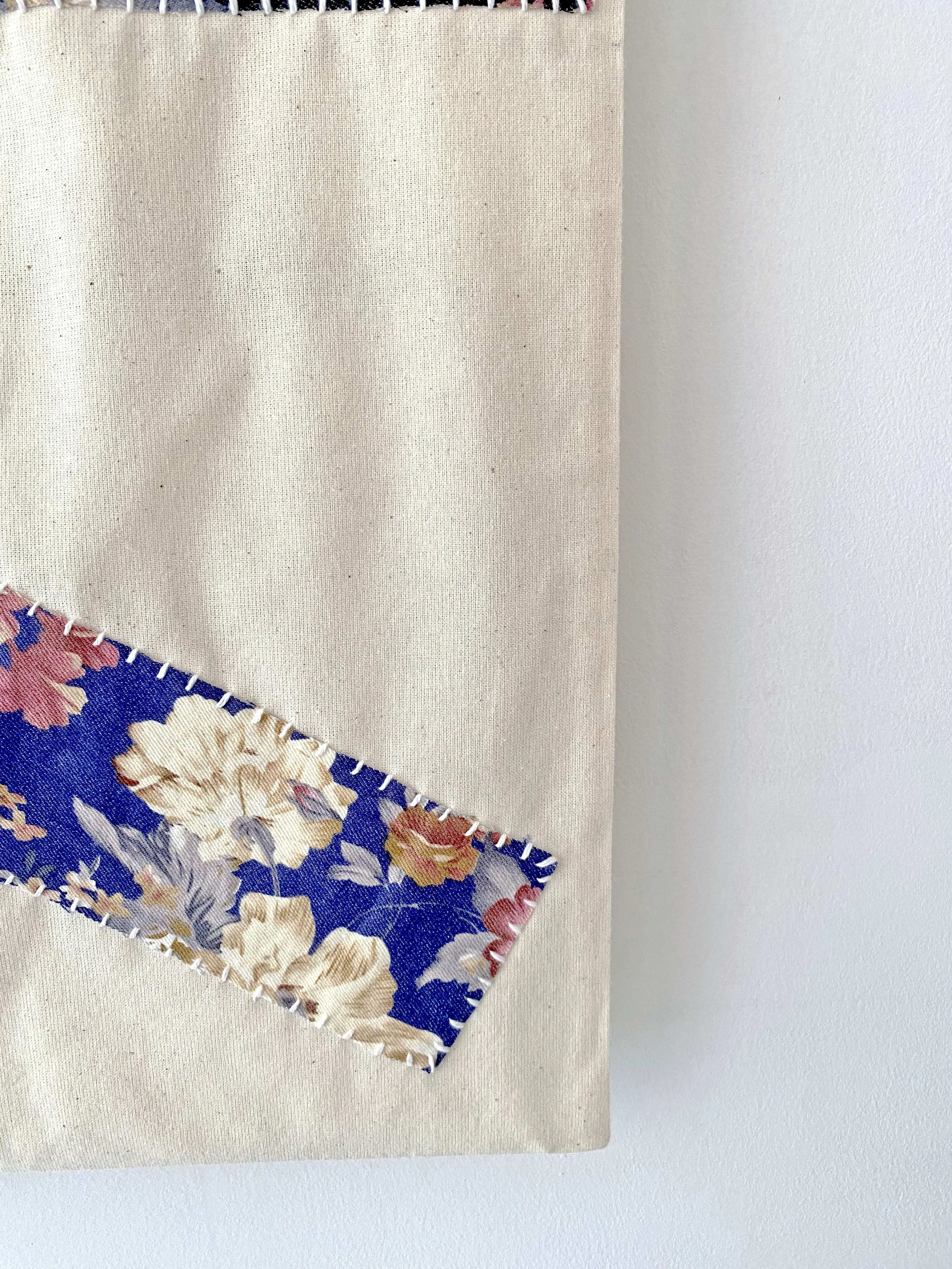 Ultra Soft Cotton Tote