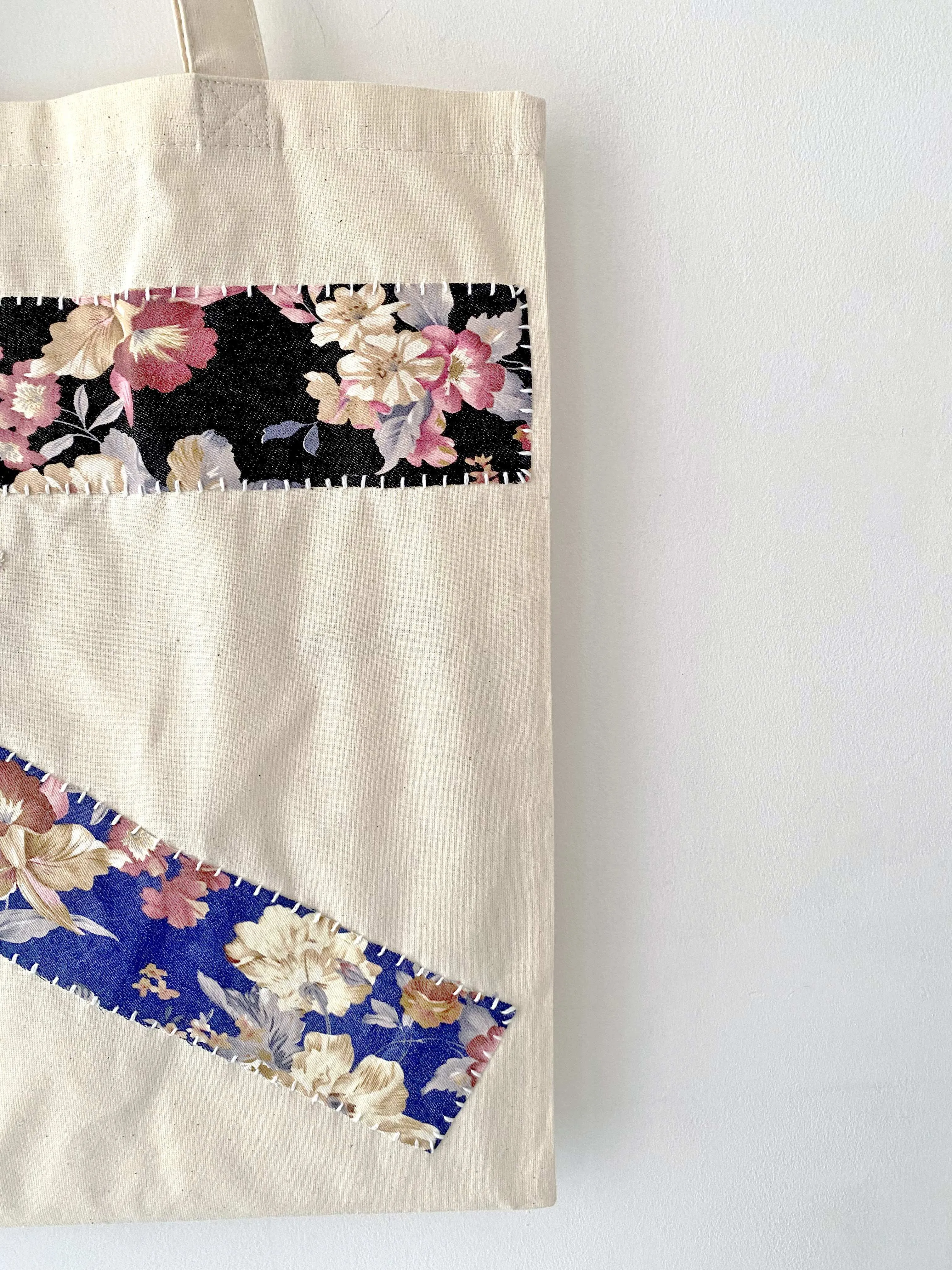 Ultra Soft Cotton Tote