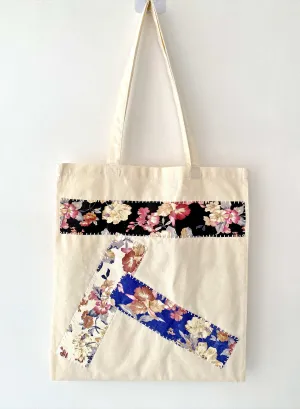 Ultra Soft Cotton Tote