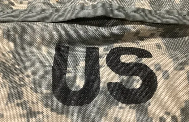 USGI MOLLE II Assault Pack