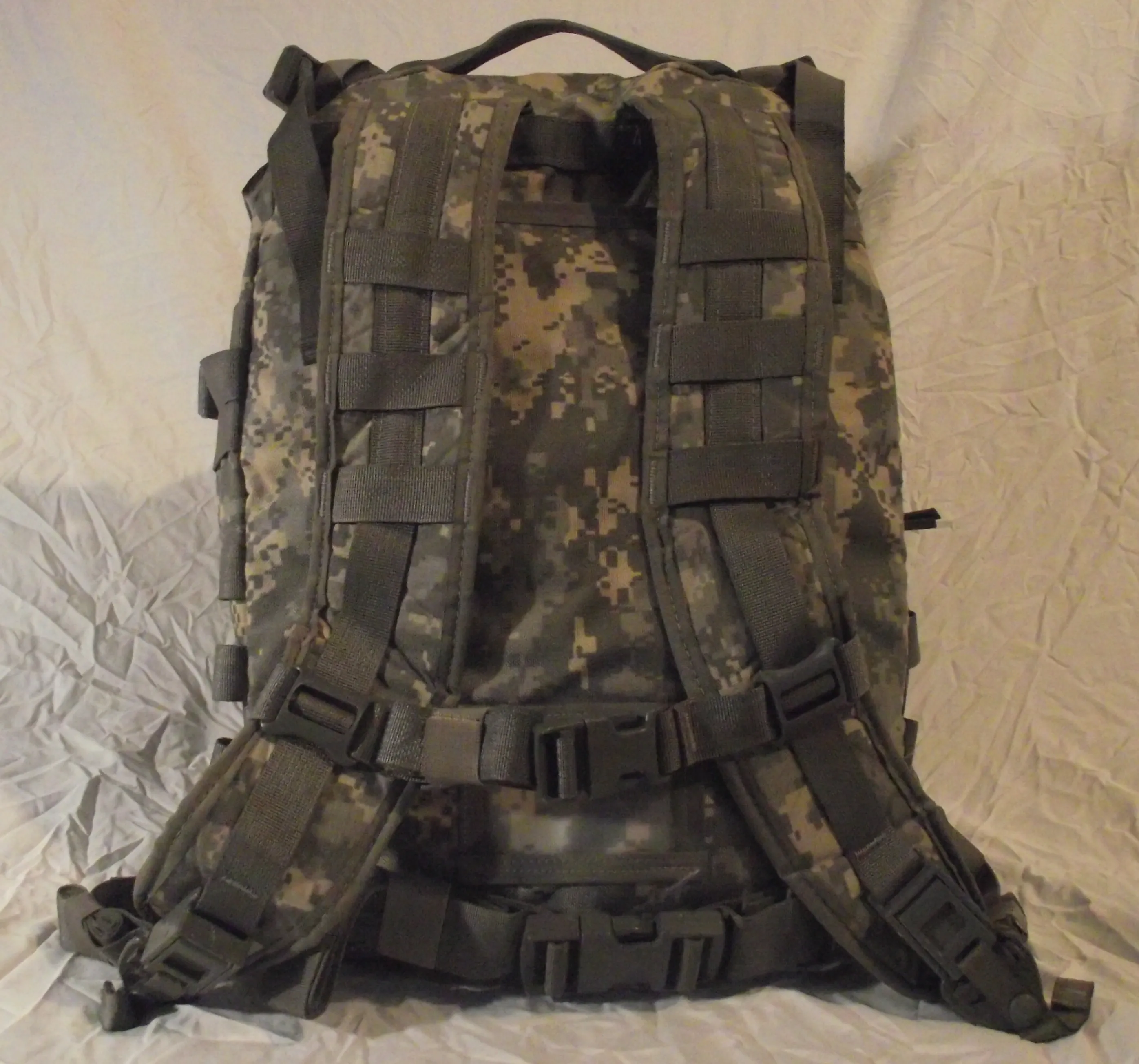 USGI MOLLE II Assault Pack