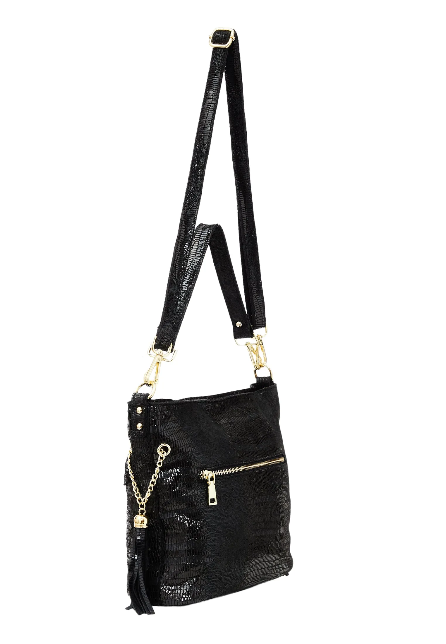 usha Women's Shoulder Bags