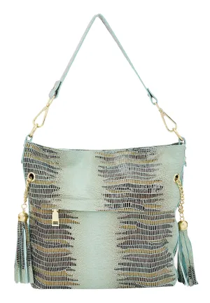 usha Women's Shoulder Bags