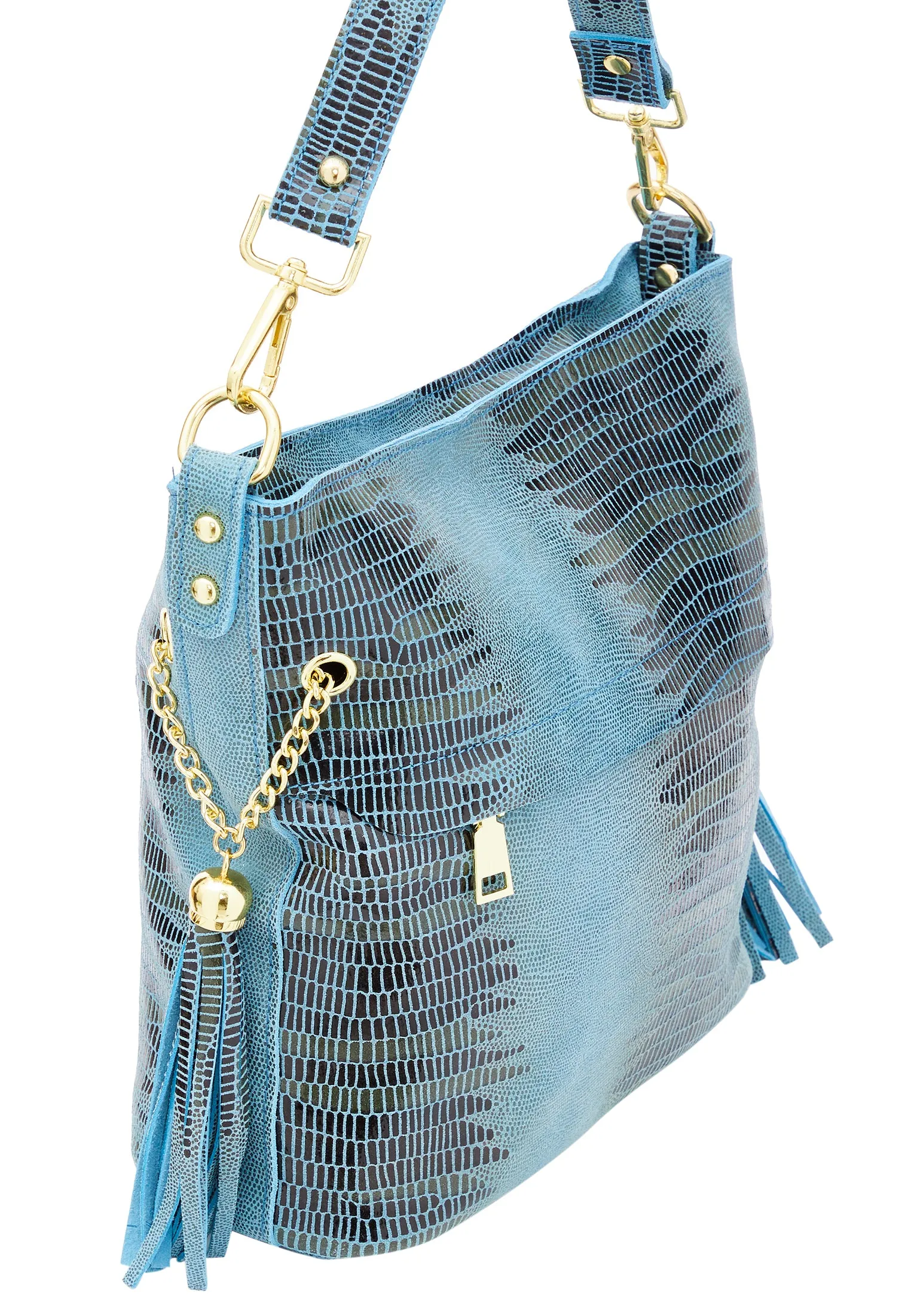 usha Women's Shoulder Bags