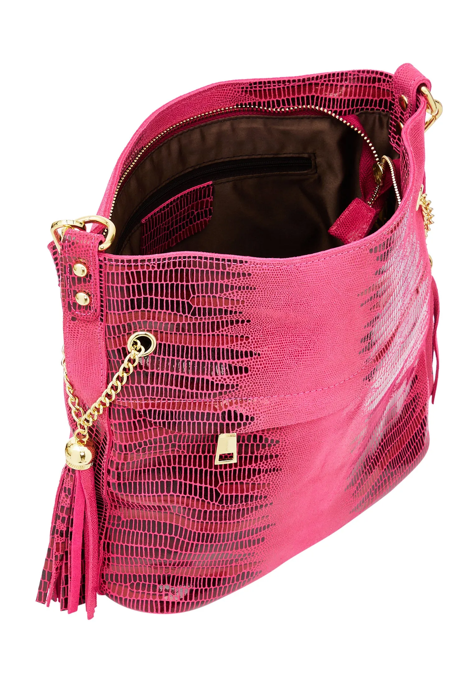 usha Women's Shoulder Bags