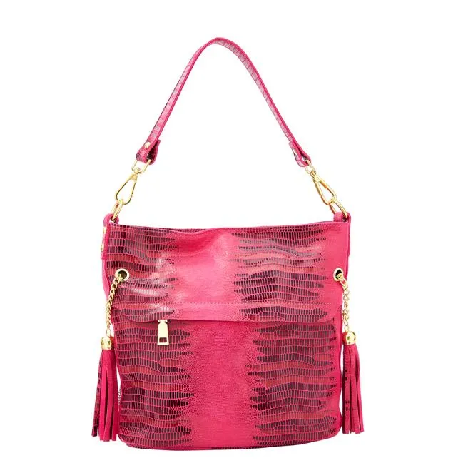 usha Women's Shoulder Bags