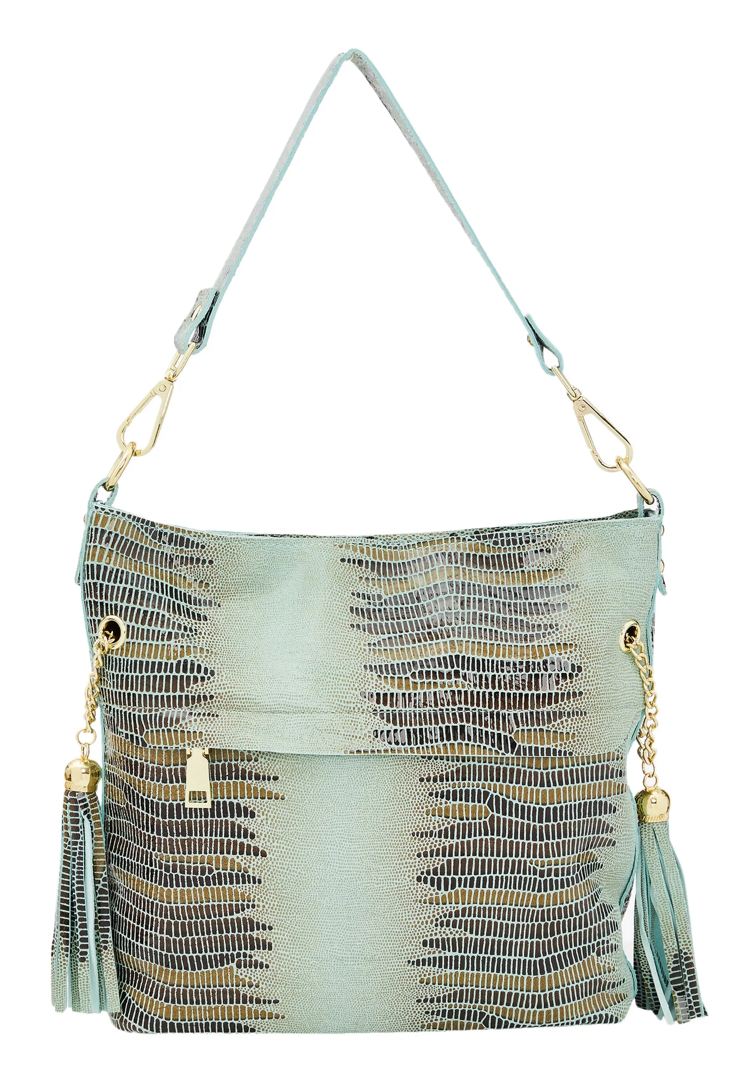 usha Women's Shoulder Bags