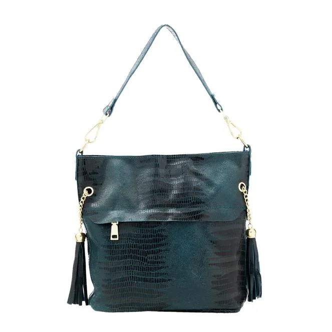 usha Women's Shoulder Bags