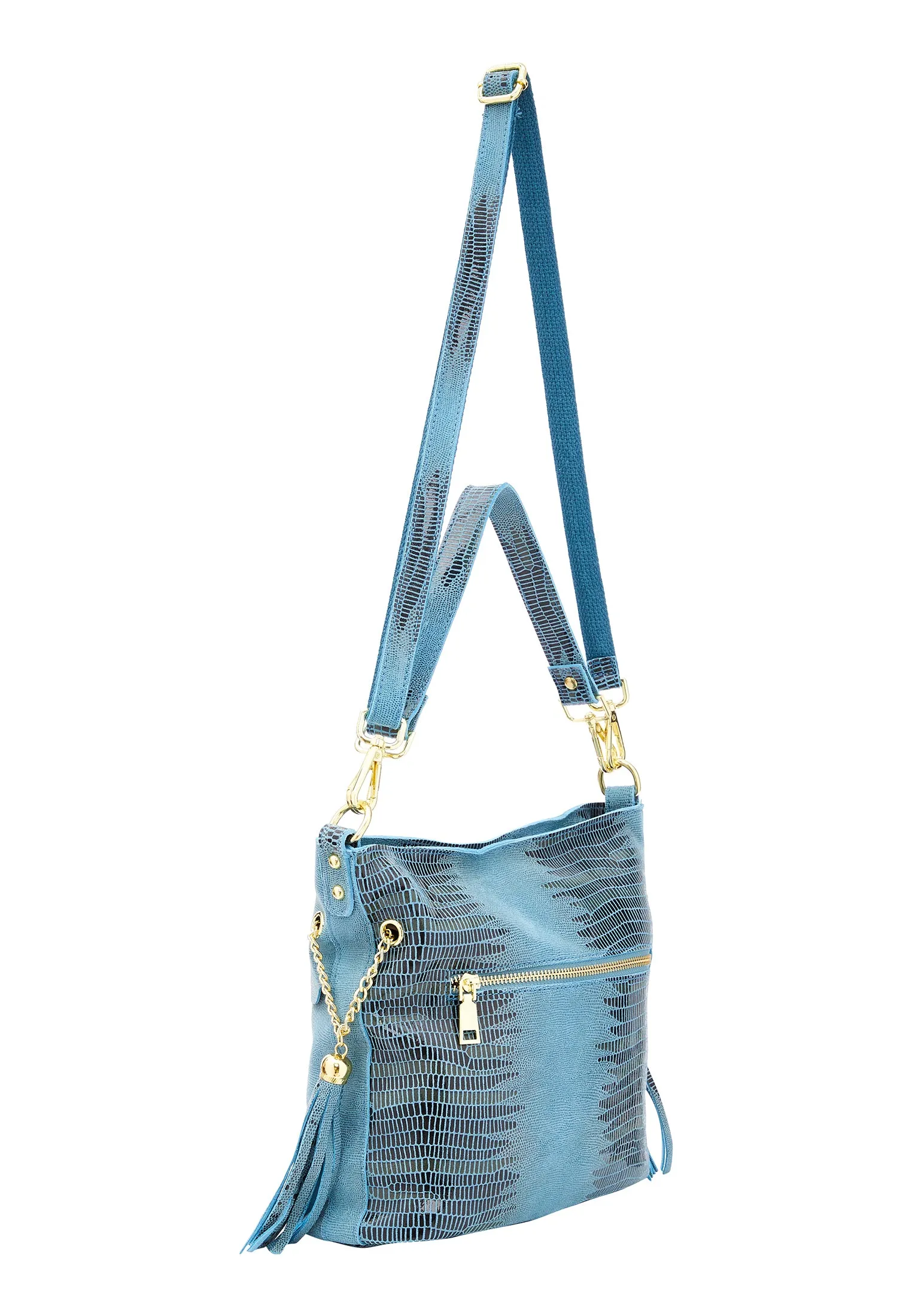 usha Women's Shoulder Bags