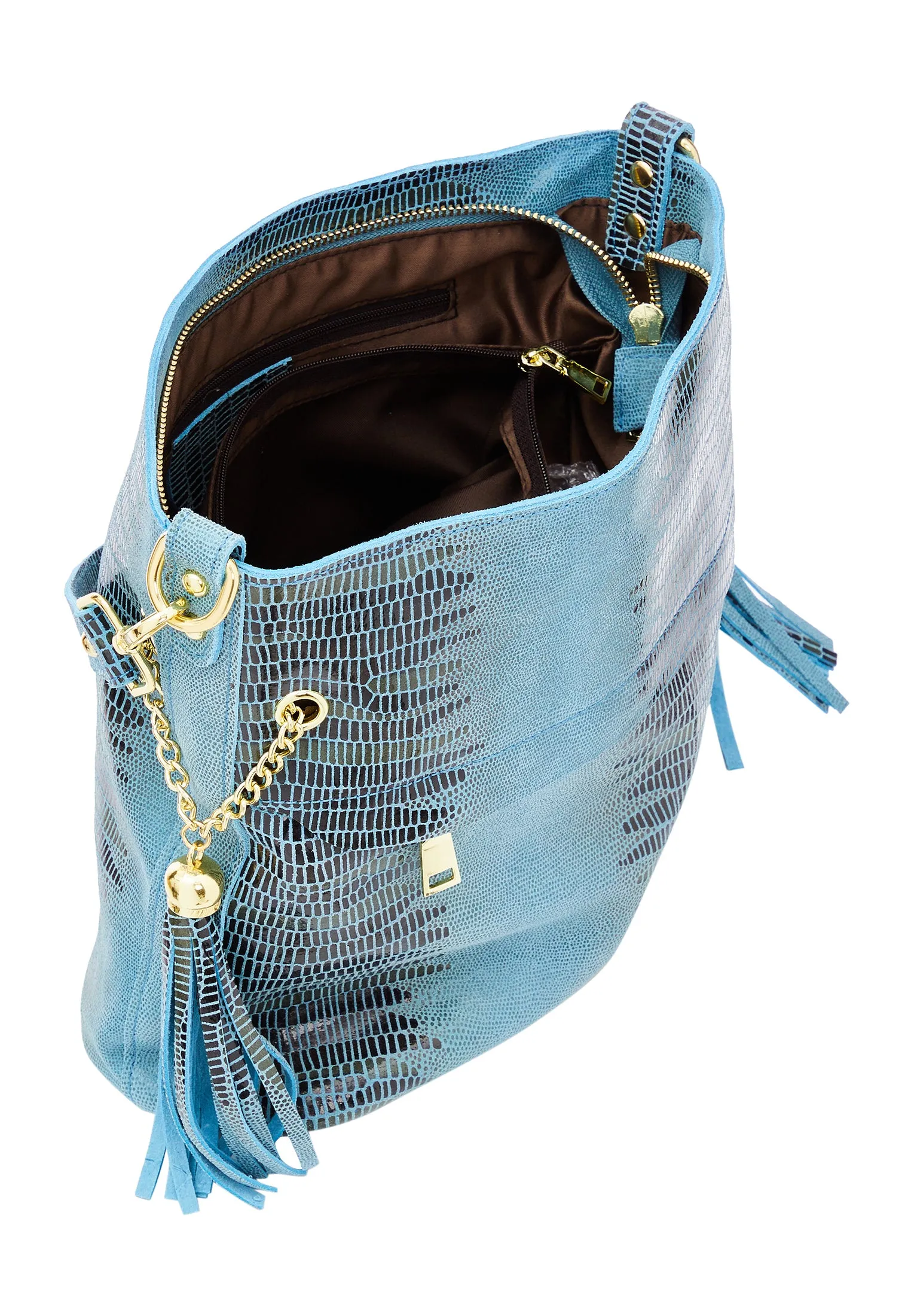 usha Women's Shoulder Bags