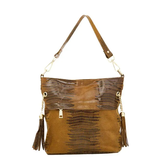 usha Women's Shoulder Bags