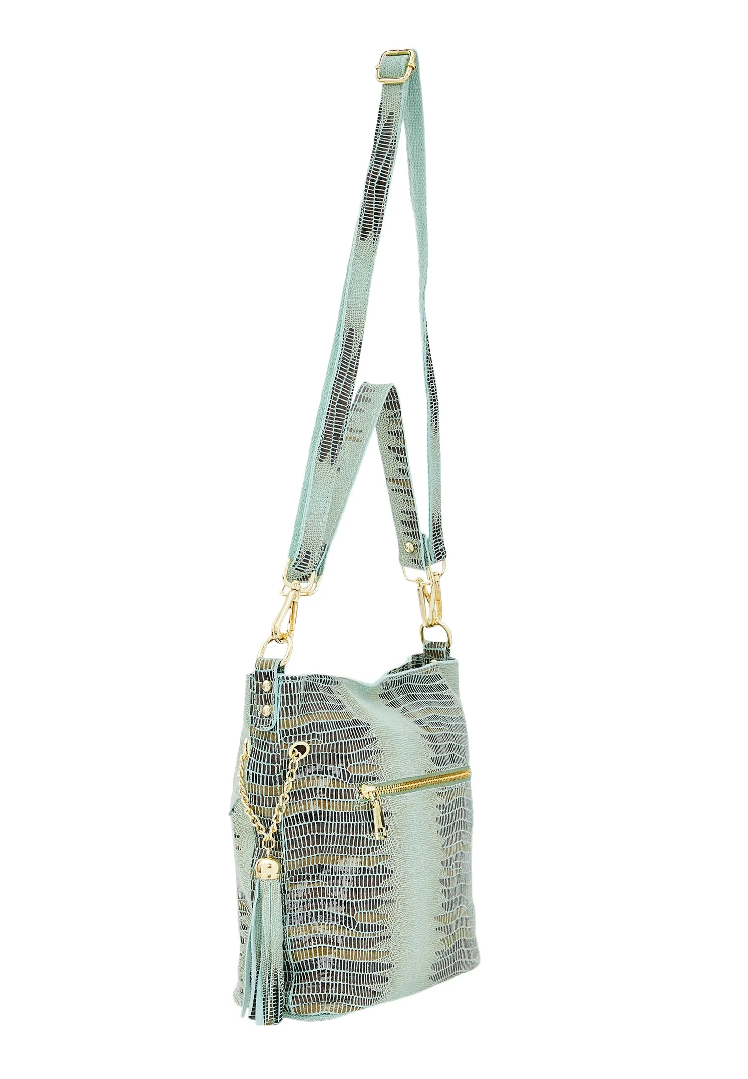 usha Women's Shoulder Bags
