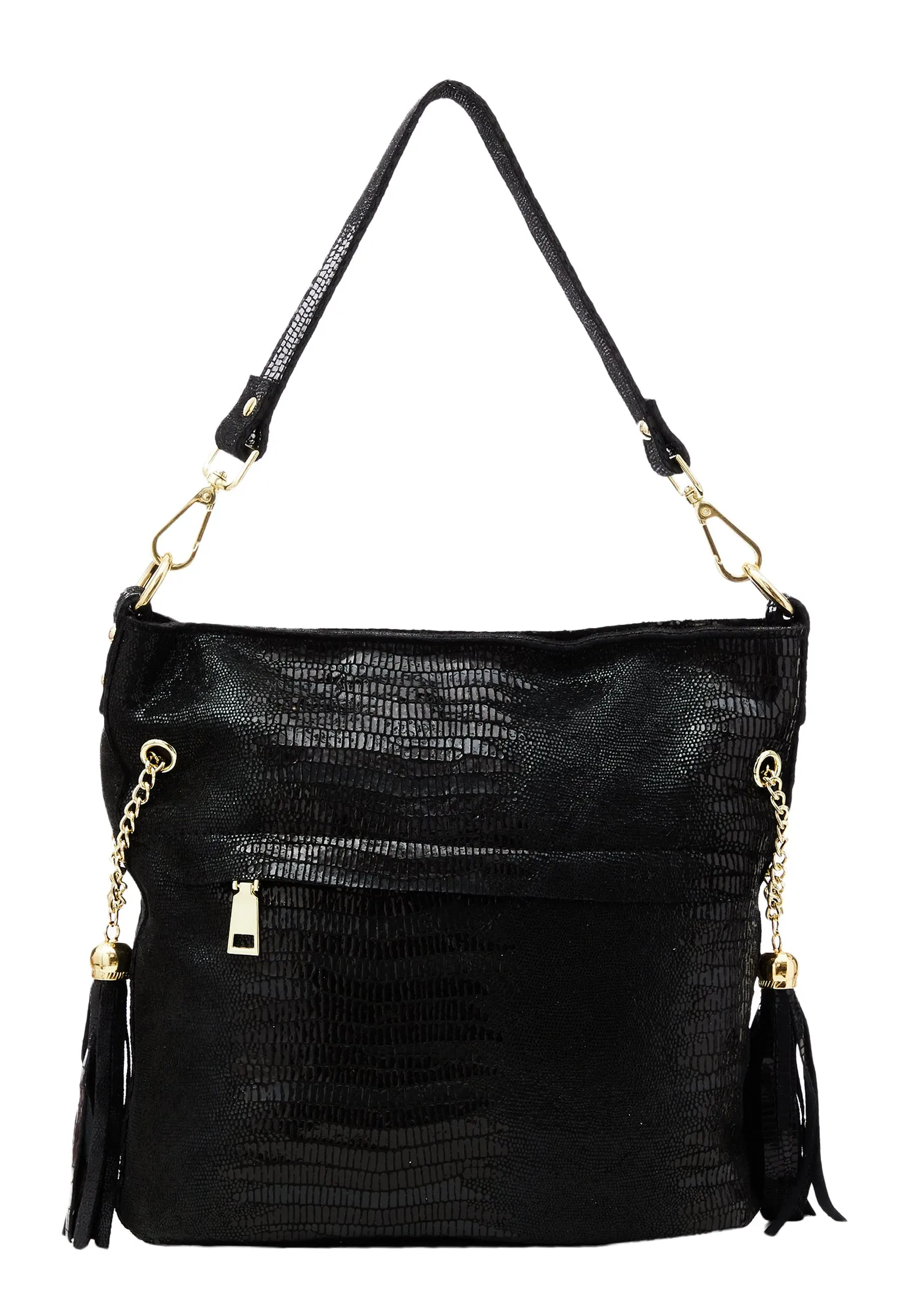 usha Women's Shoulder Bags