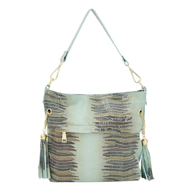 usha Women's Shoulder Bags