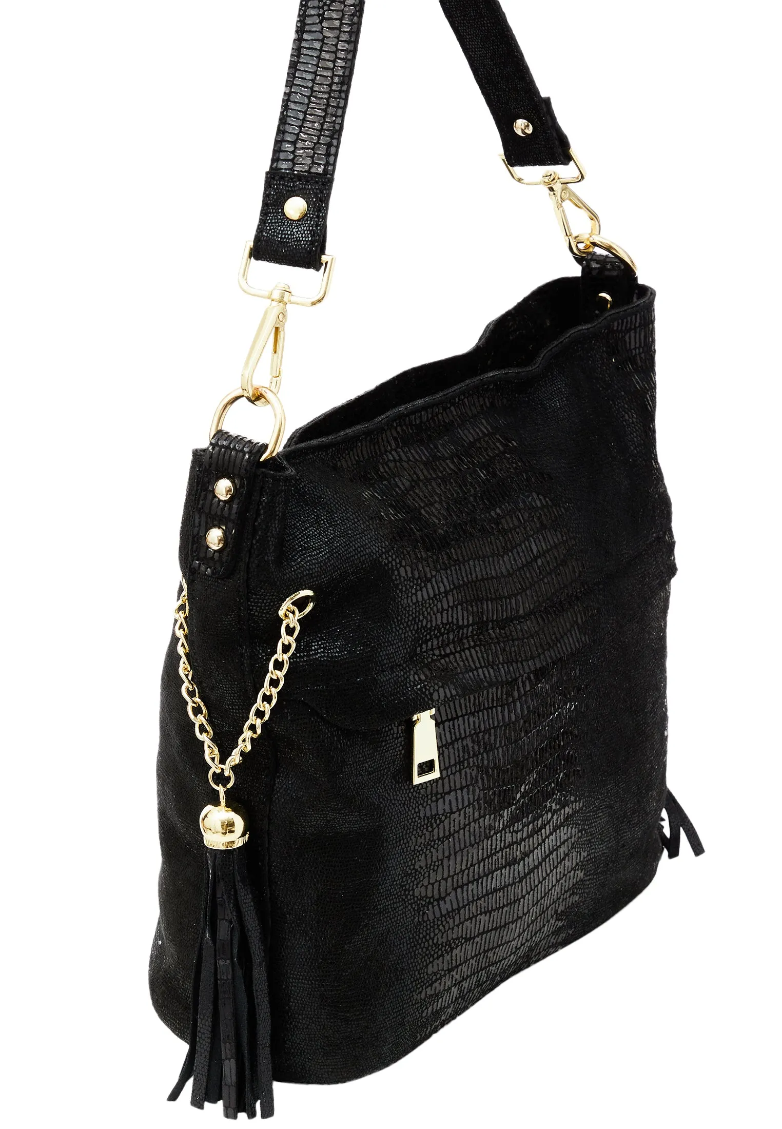 usha Women's Shoulder Bags
