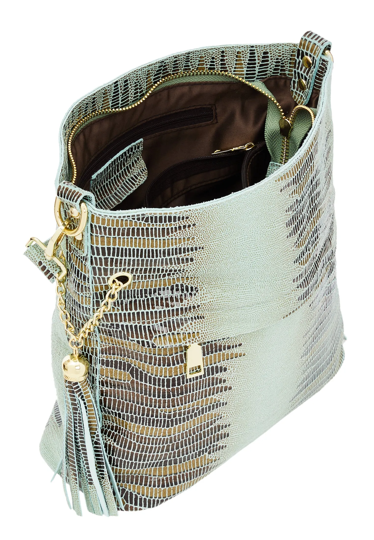 usha Women's Shoulder Bags