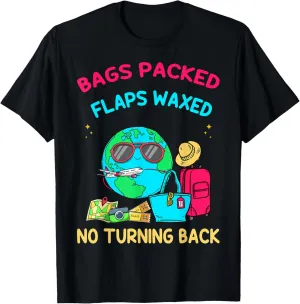 Vacation T-Shirt