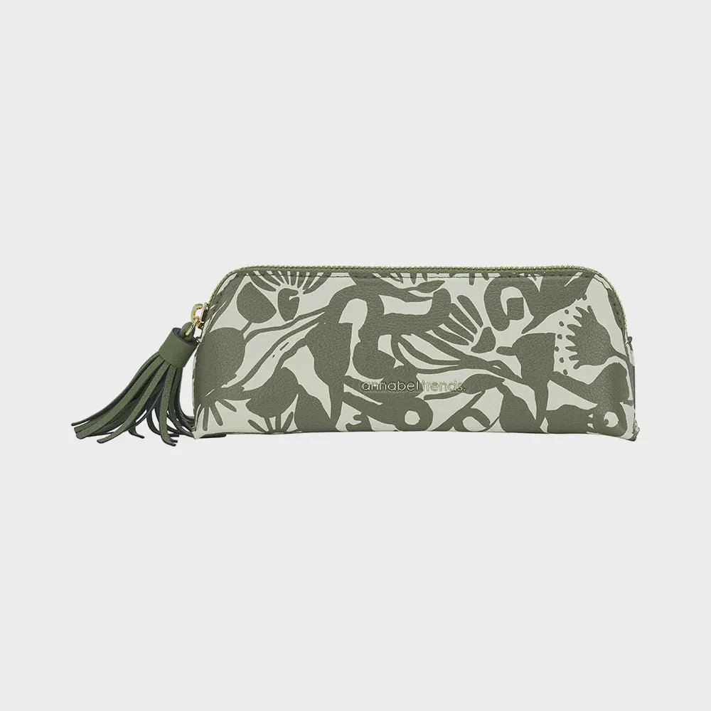 Vanity Bag - Mini Abstract Gum