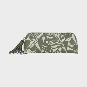 Vanity Bag - Mini Abstract Gum