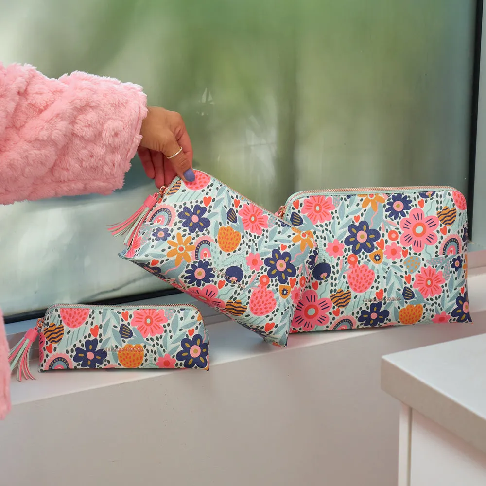 Vanity Bag - Mini