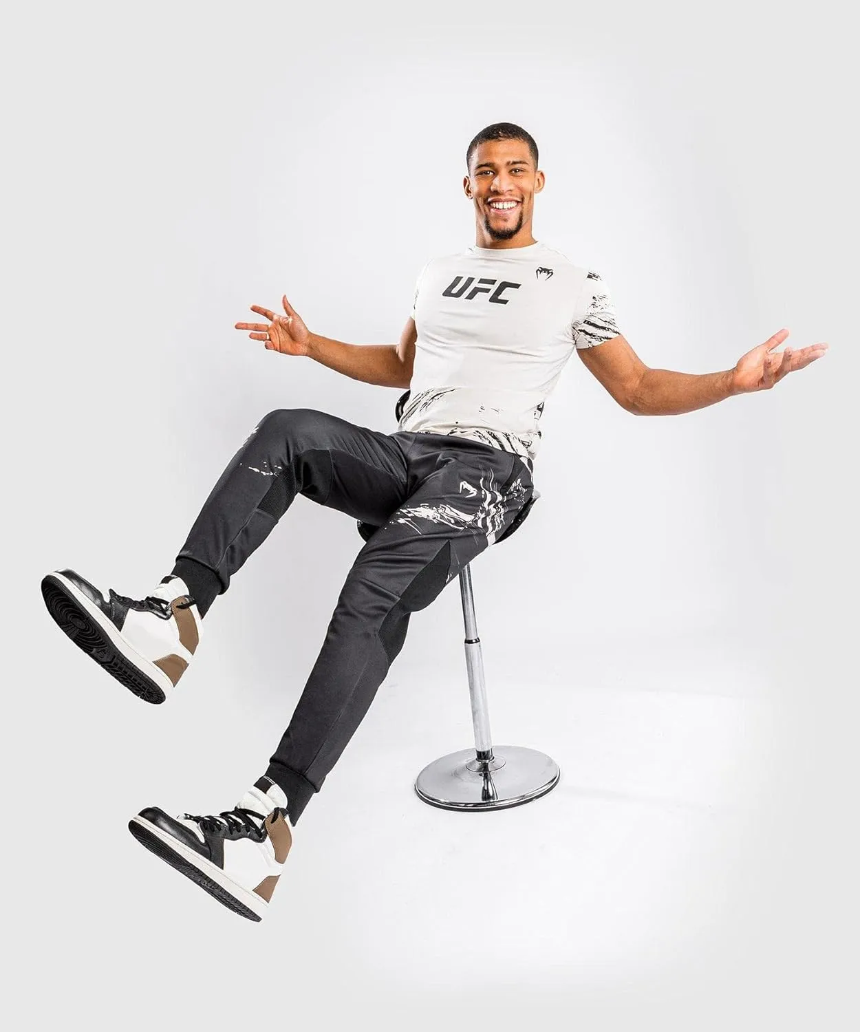 Venum Men's Standard Jogger