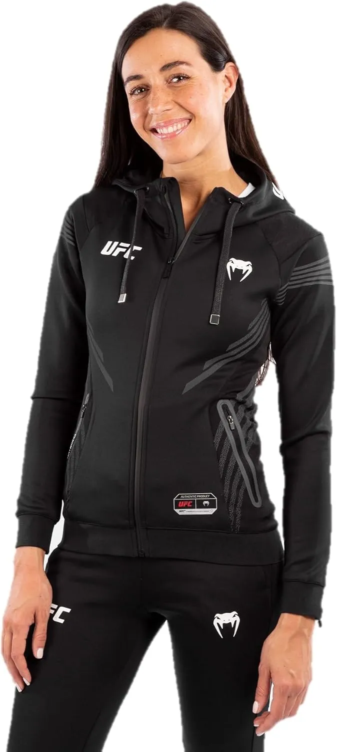 Venum Women's UFC Authentic Fight Night Walkout Hoodie