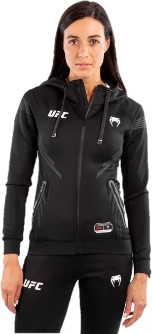 Venum Women's UFC Authentic Fight Night Walkout Hoodie