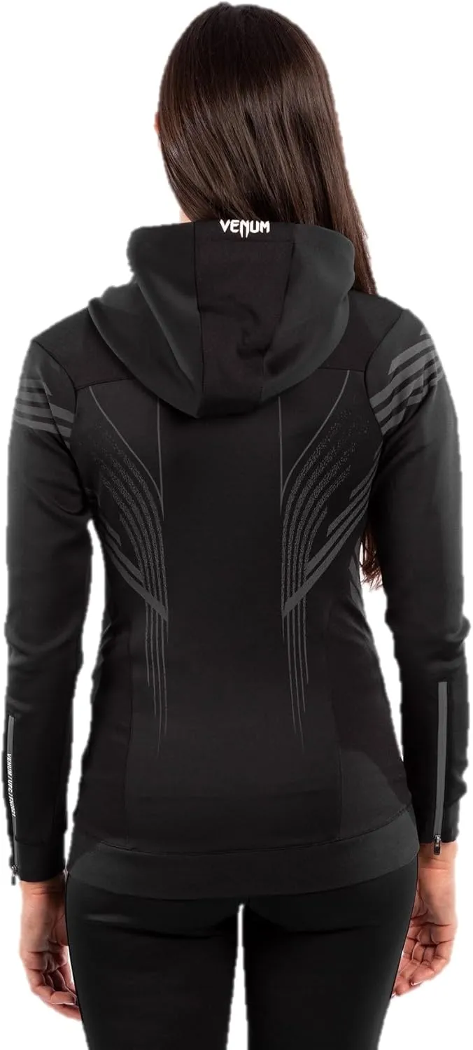 Venum Women's UFC Authentic Fight Night Walkout Hoodie