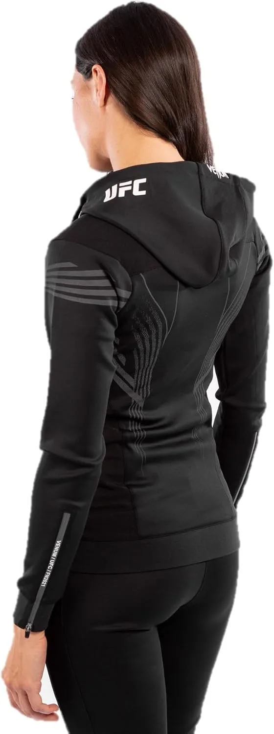 Venum Women's UFC Authentic Fight Night Walkout Hoodie