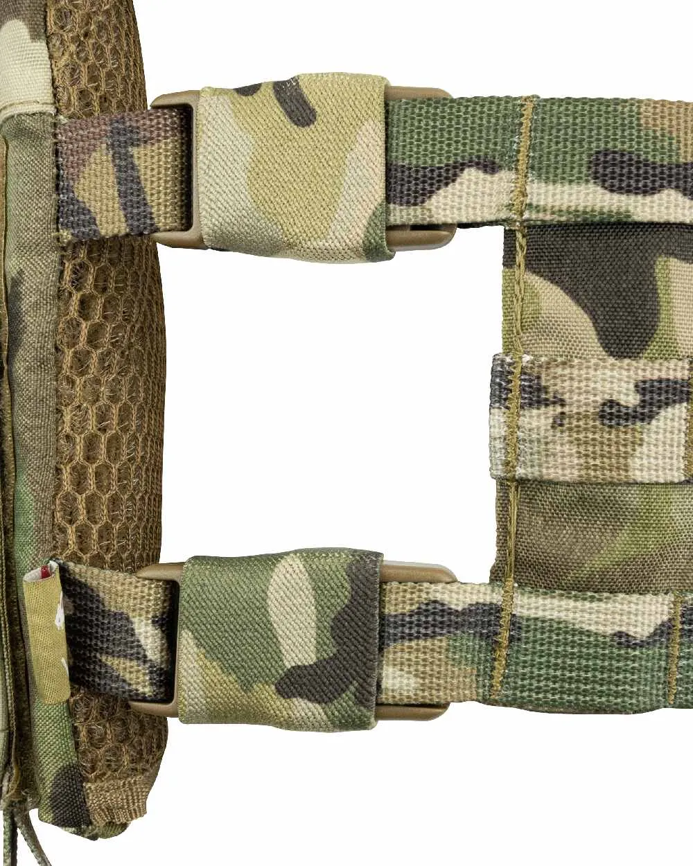 Viper VX Buckle Up Carrier Gen2