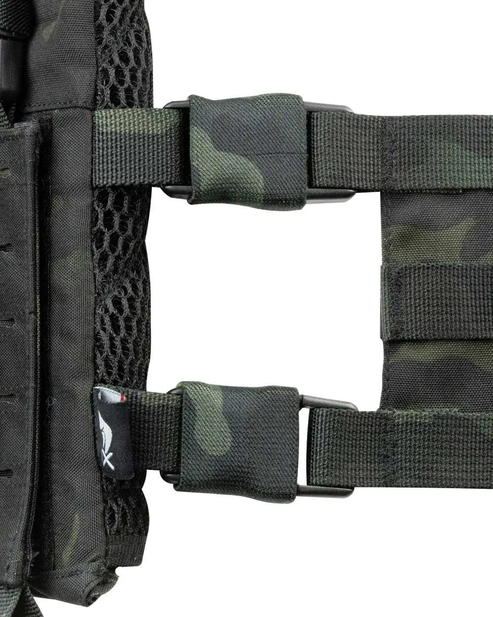 Viper VX Buckle Up Carrier Gen2