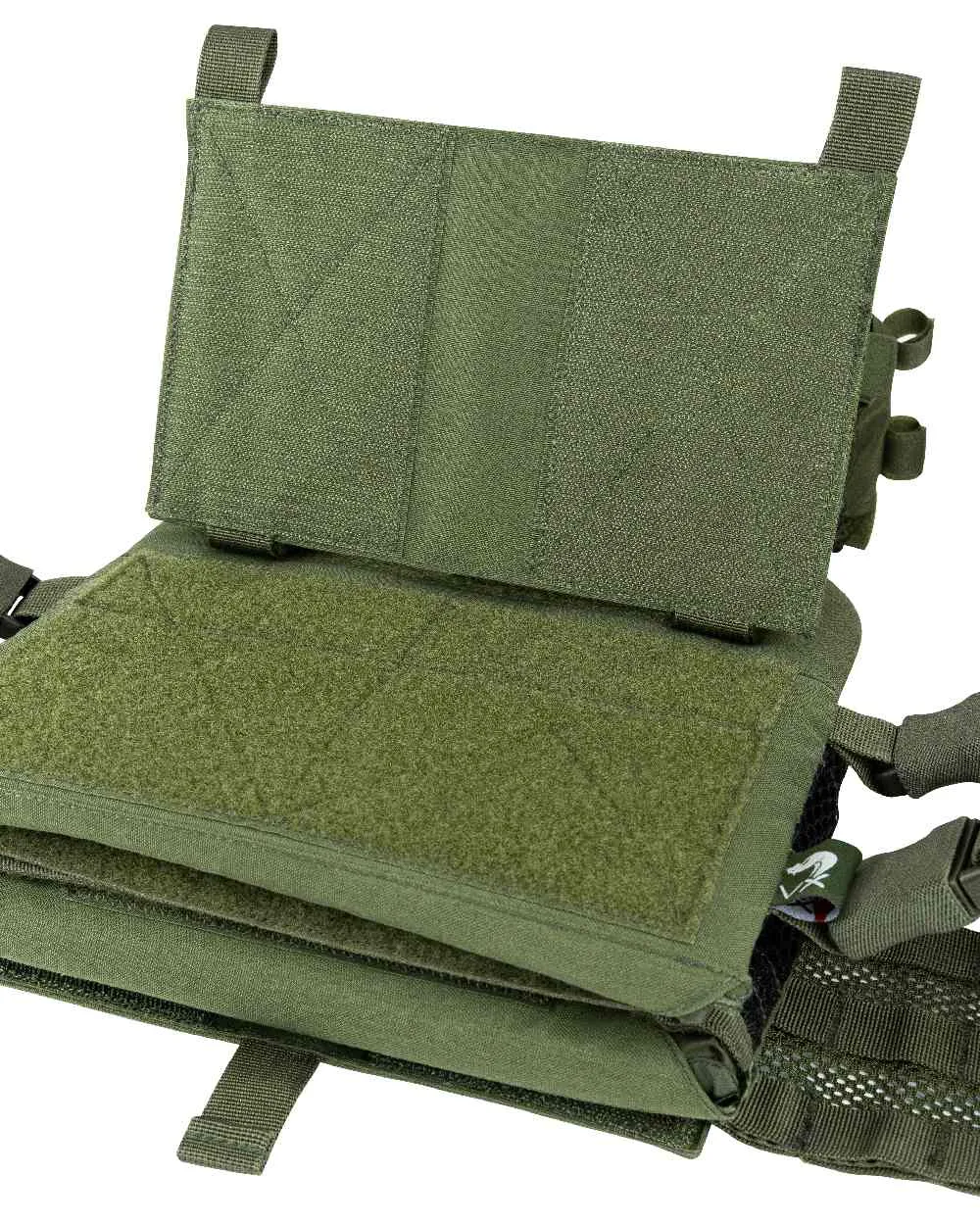 Viper VX Buckle Up Carrier Gen2