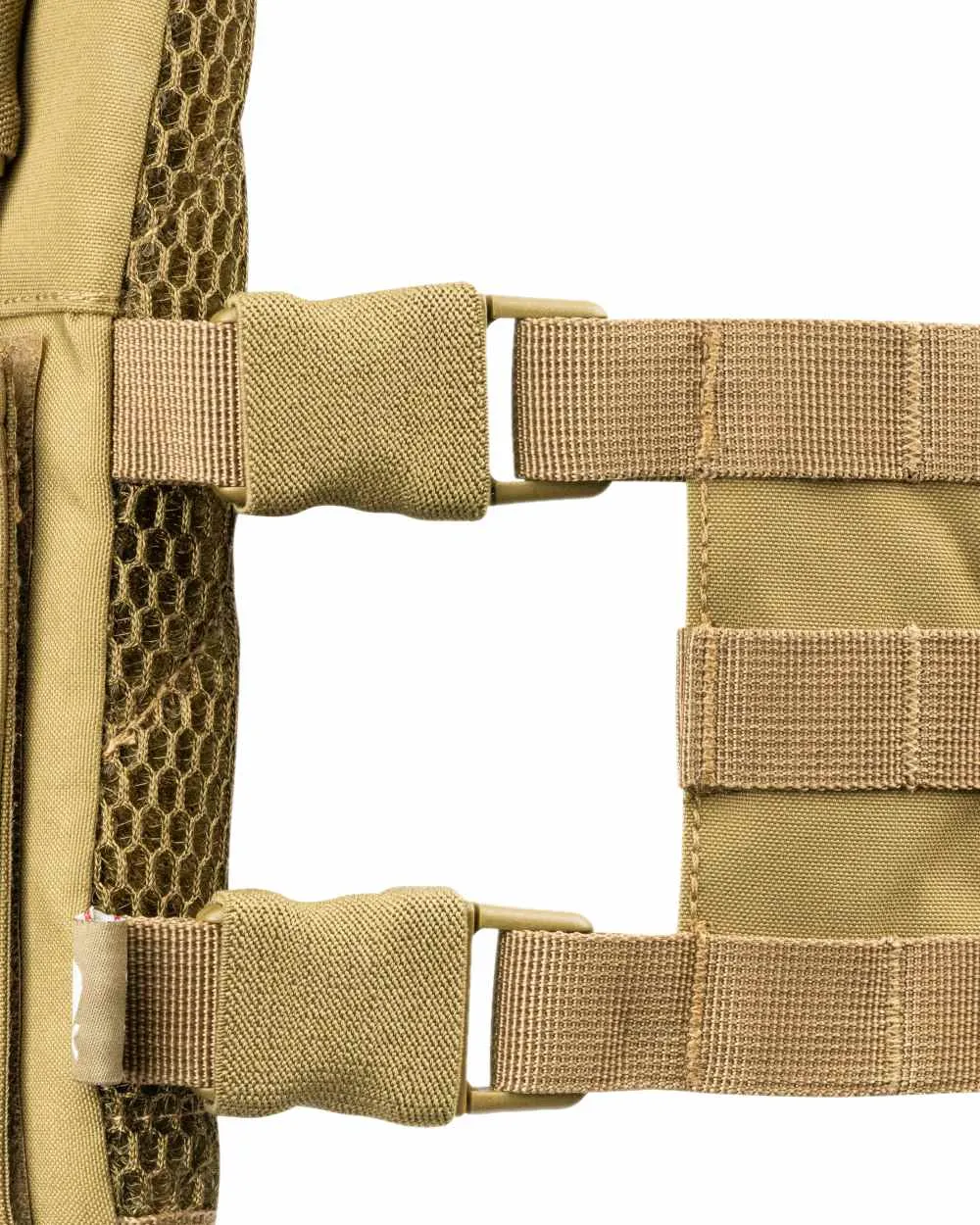 Viper VX Buckle Up Carrier Gen2