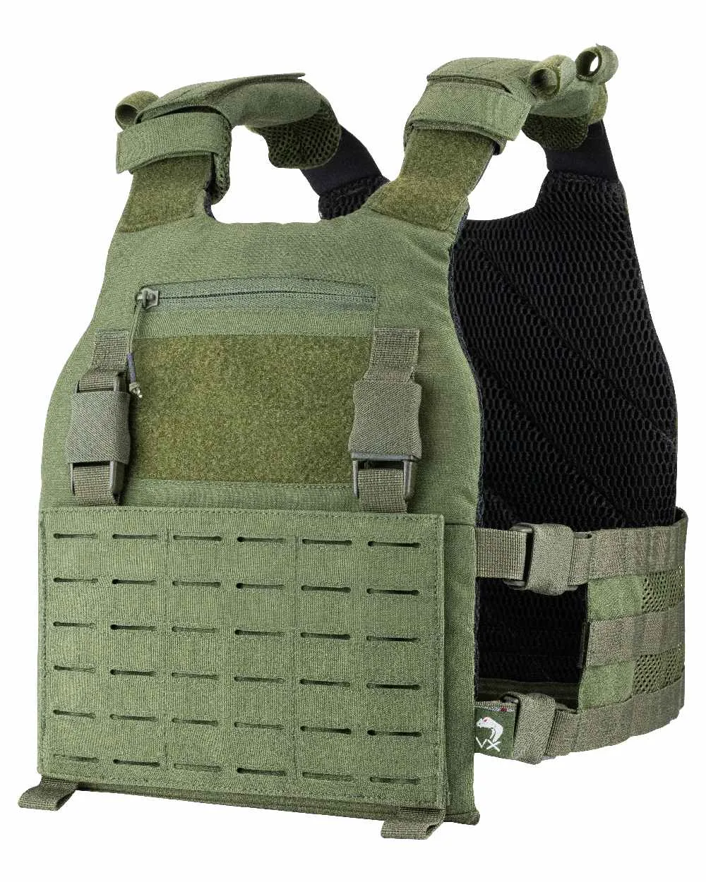 Viper VX Buckle Up Carrier Gen2