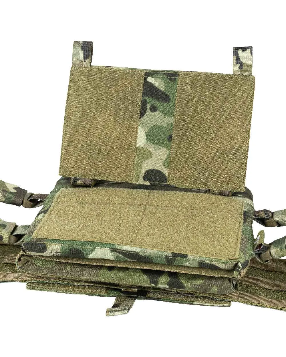 Viper VX Buckle Up Carrier Gen2