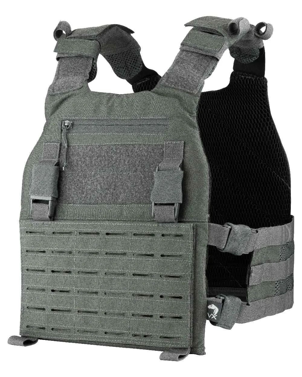 Viper VX Buckle Up Carrier Gen2