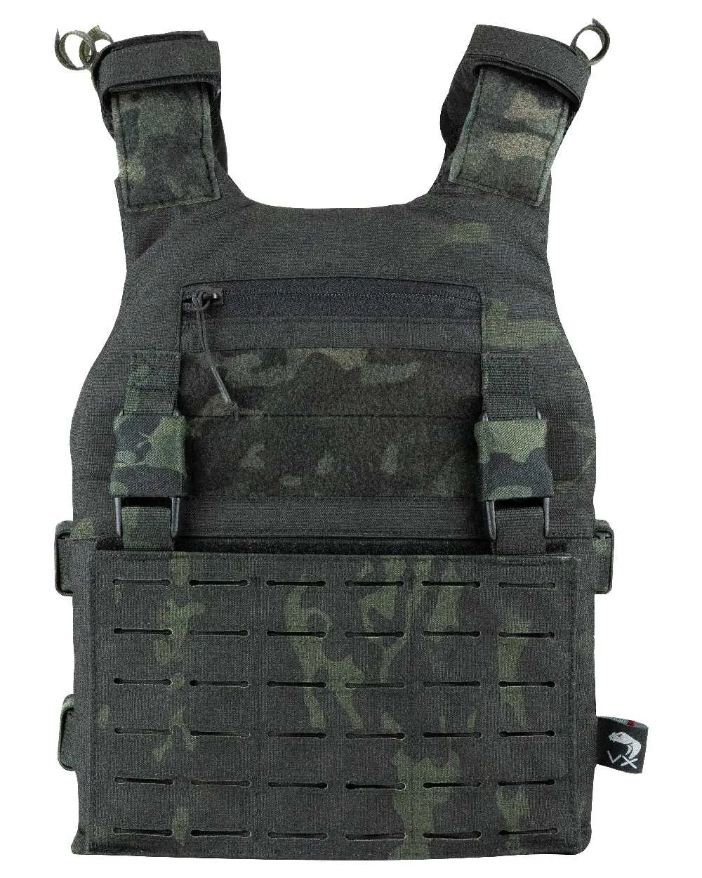 Viper VX Buckle Up Carrier Gen2