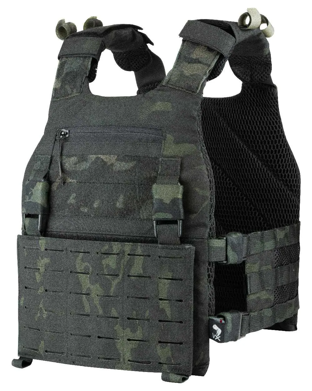 Viper VX Buckle Up Carrier Gen2