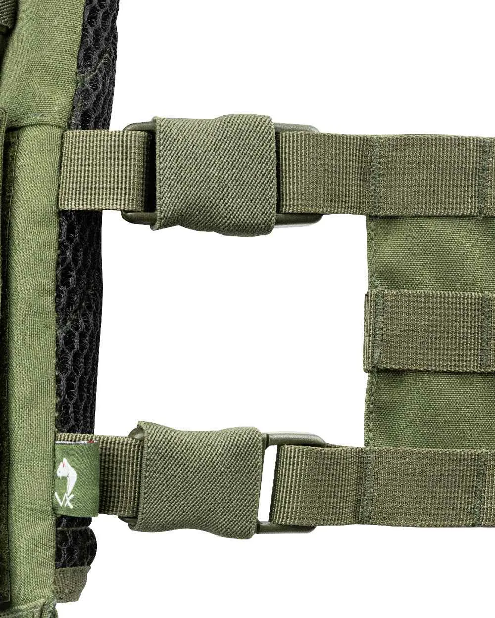 Viper VX Buckle Up Carrier Gen2