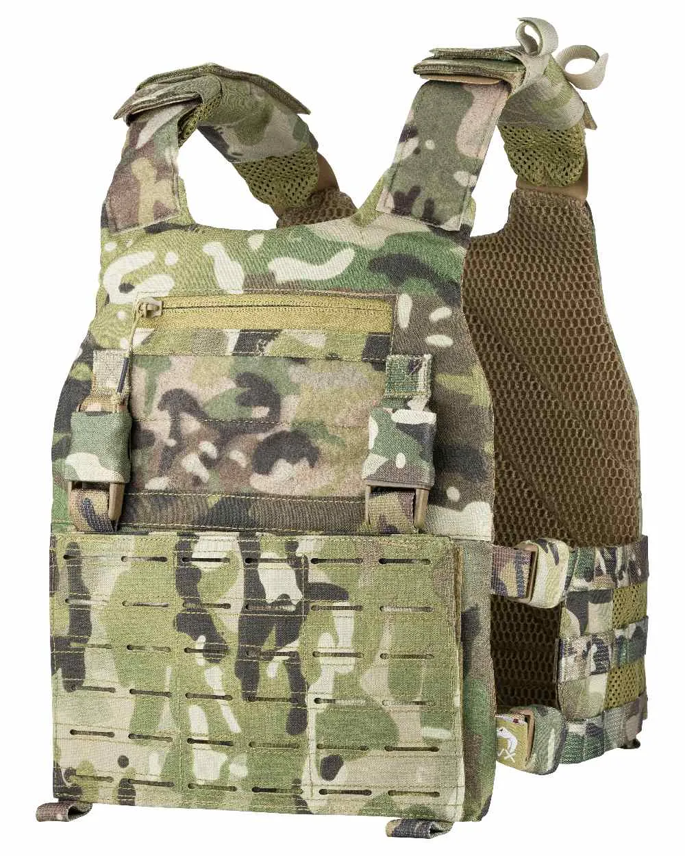 Viper VX Buckle Up Carrier Gen2