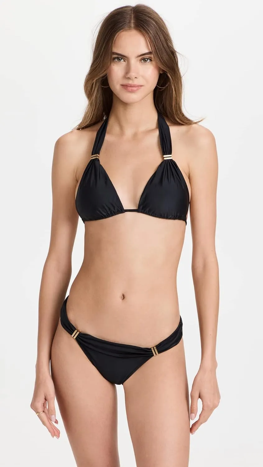ViX Paula Hermanny Women's Bia Bikini Bottom