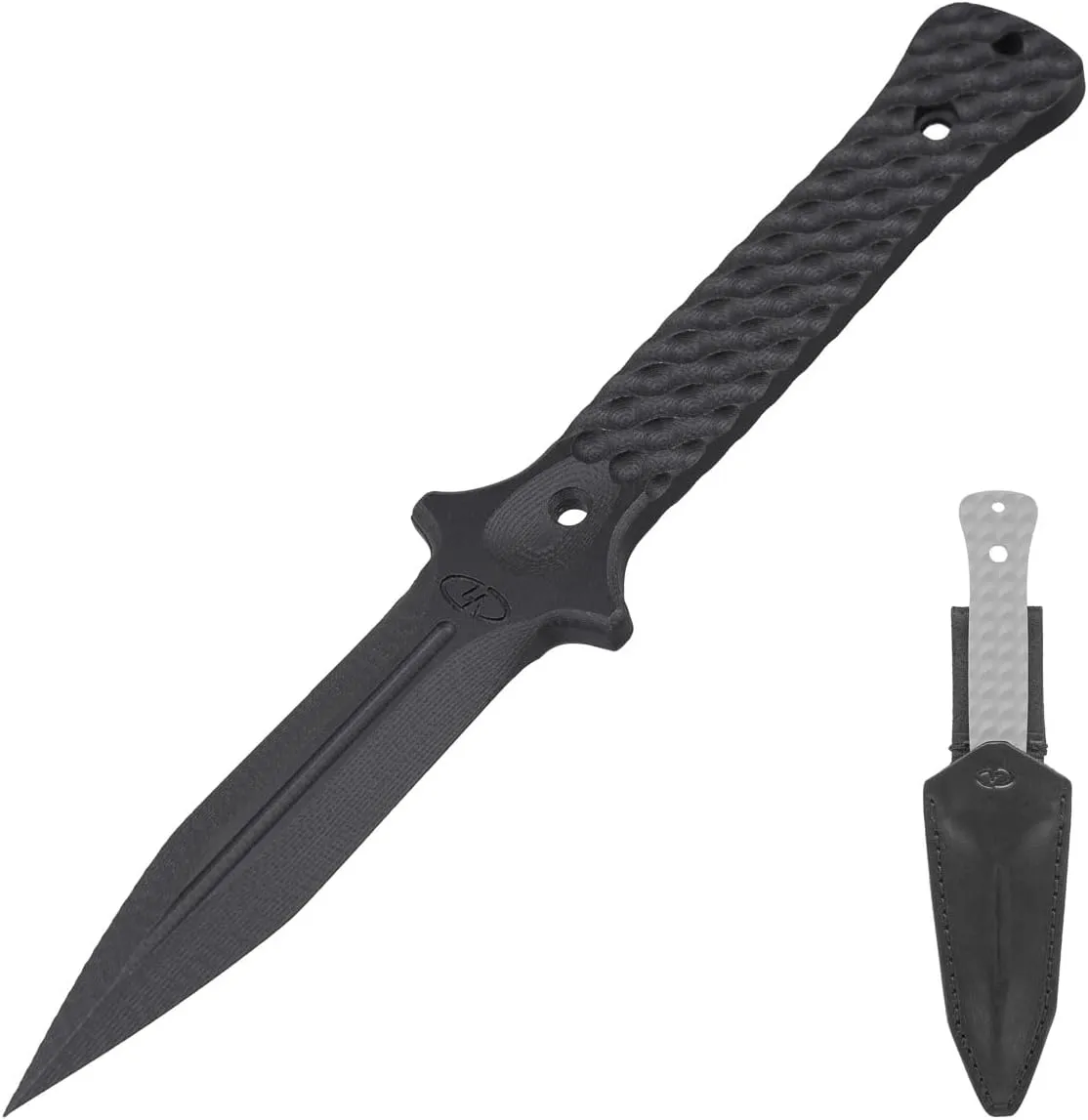 VZ Leonidas G-10 Dagger