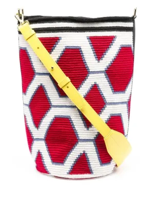 Wayúu handbag