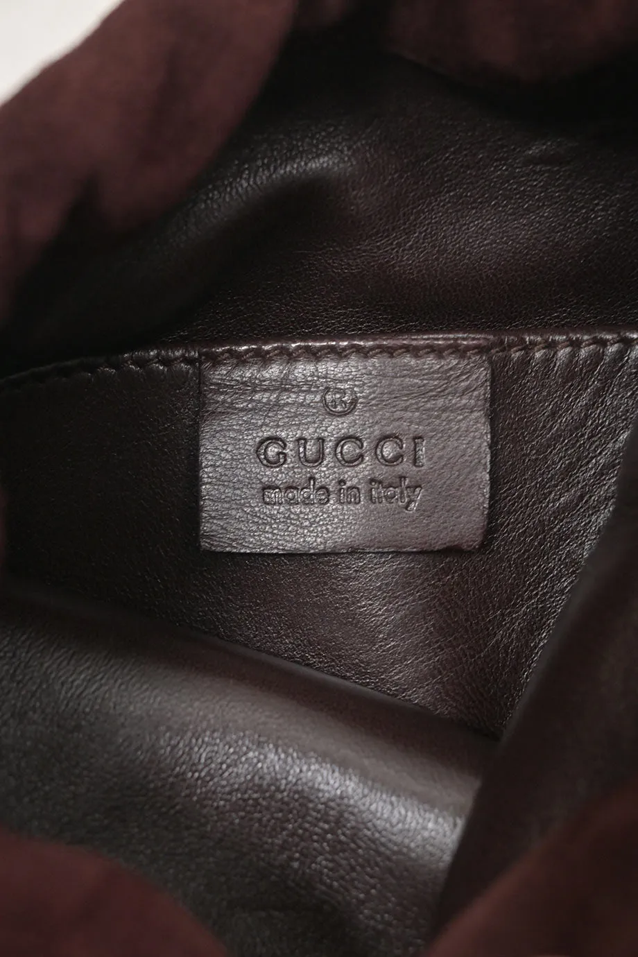 [WB6743] Gucci | Clutch Bag